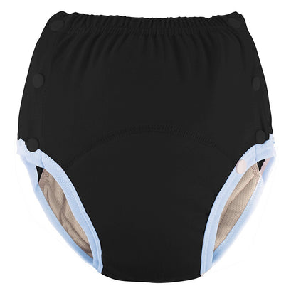 Diaper Pants Washed And Reused Diaper
