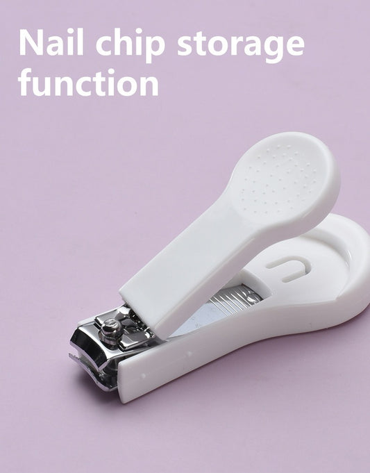 Baby Care Kit Baby Comb Nasal Aspirator Set Thermometer Care Package 8-piece Gift