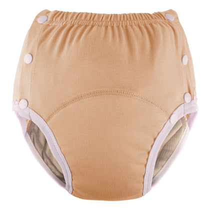 Diaper Pants Washed And Reused Diaper