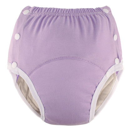 Diaper Pants Washed And Reused Diaper