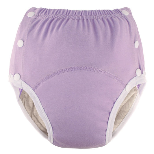 Diaper Pants Washed And Reused Diaper