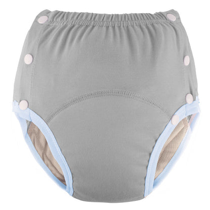 Diaper Pants Washed And Reused Diaper